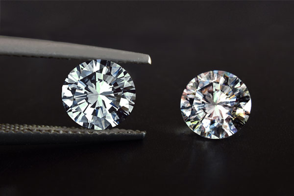 Buying a Diamond