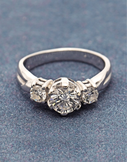 Custom Design Jewelry At Rare Gem Studio