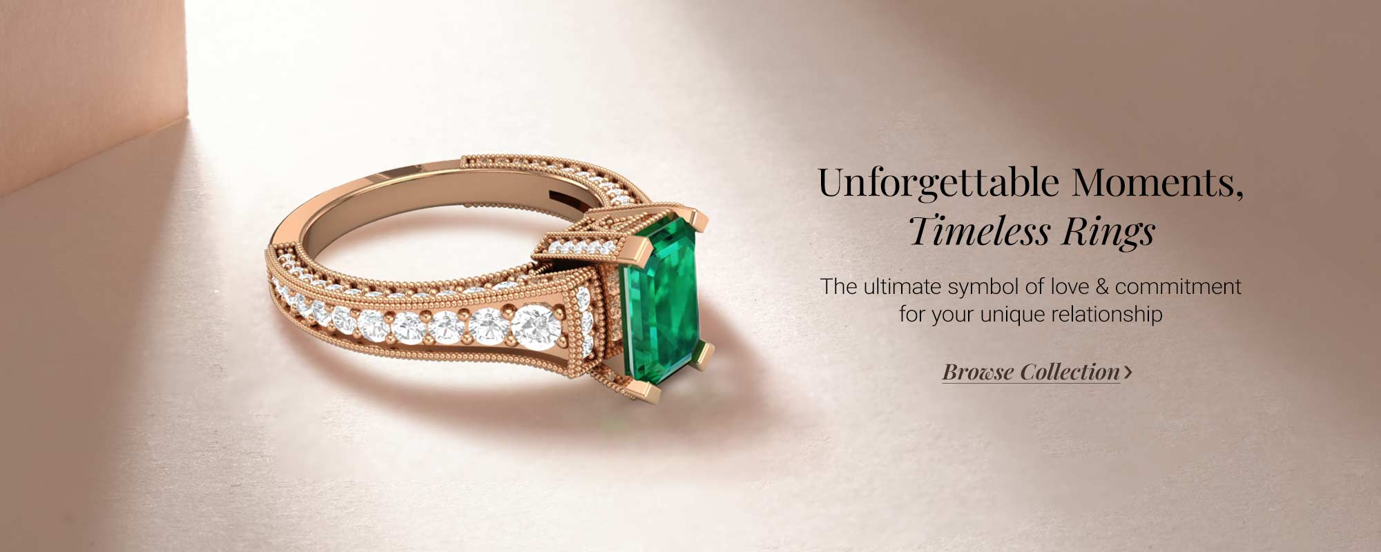 Timeless Engagement Rings In Minneapolis MN
